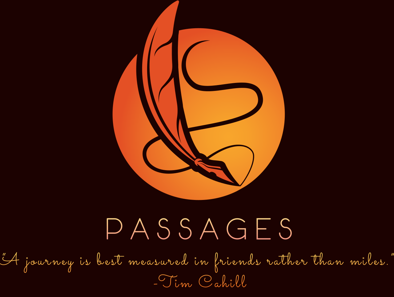 Passages